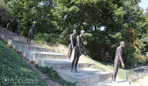 Rebuilding from Communism