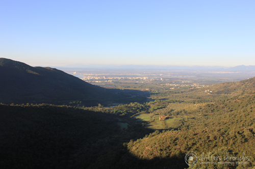 Cap de Creus National Park