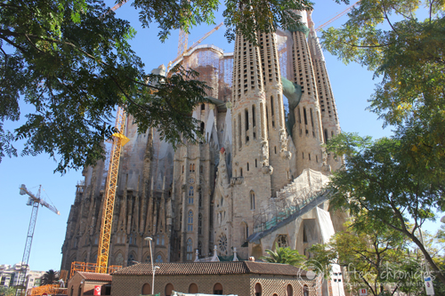 Sagrada Família