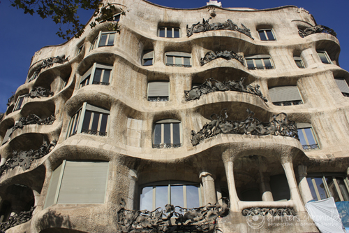 Casa Milá
