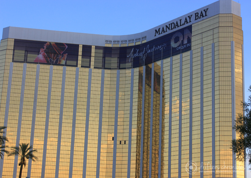 Mandalay Bay Hotel & Casino