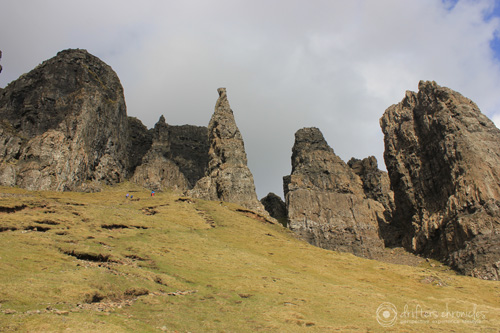 Some Amazing Rock Formations
